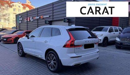 Volvo XC60 2020