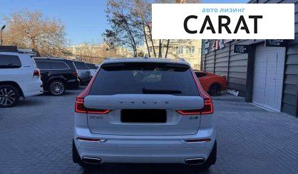 Volvo XC60 2020