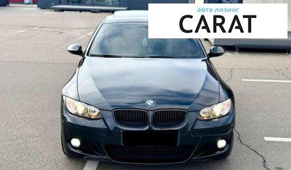 BMW 3 Series 2009