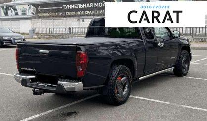 Chevrolet Colorado 2005