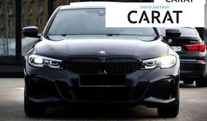 BMW 3 Series 2021 BMW 3 Series 2021