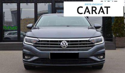 Volkswagen Jetta 2019