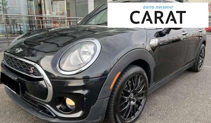 MINI Clubman 2015 MINI Clubman 2015