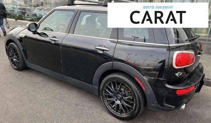 MINI Clubman 2015 MINI Clubman 2015