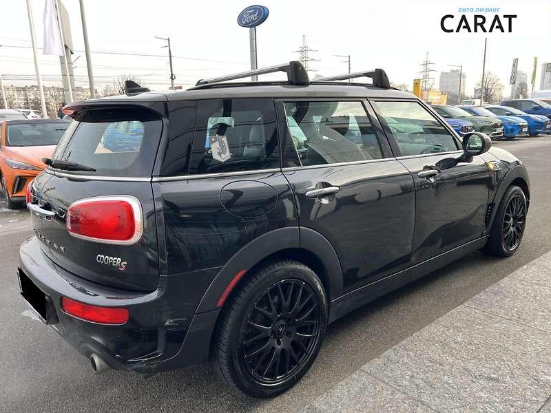 MINI Clubman 2015 MINI Clubman 2015