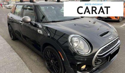 MINI Clubman 2015 MINI Clubman 2015