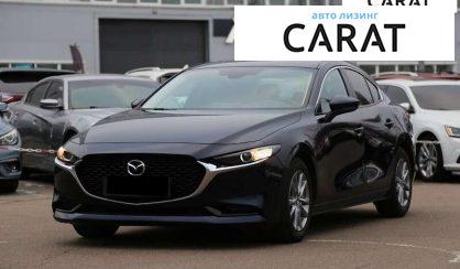 Рассмотреть Mazda 3 2019 Mazda 3 2019 - авто лізинг Carat