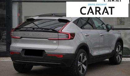 Volvo C40 2022