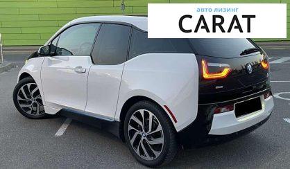 BMW I3 2014