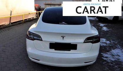 Tesla Model 3 2022 Tesla Model 3 2022