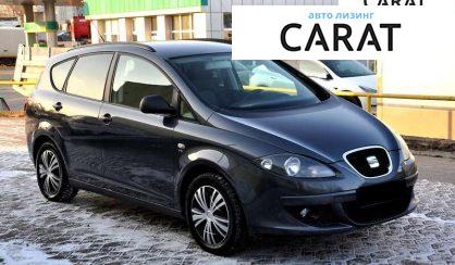 Seat Altea XL 2008