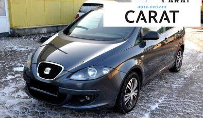 Seat Altea XL 2008