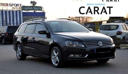 Volkswagen Passat 2010 Volkswagen Passat 2010