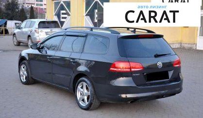 Volkswagen Passat 2010 Volkswagen Passat 2010