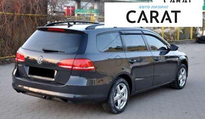 Volkswagen Passat 2010 Volkswagen Passat 2010