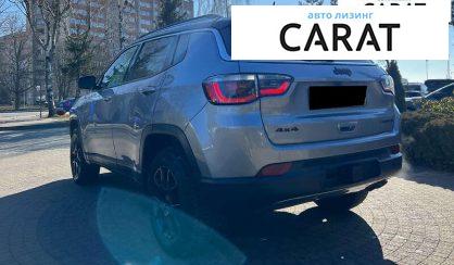 Jeep Compass 2018