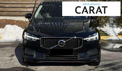 Volvo XC60 2018