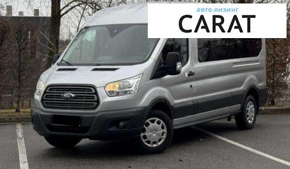 Ford Transit 2018 Ford Transit 2018