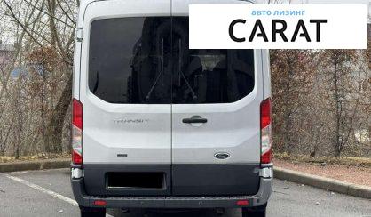 Ford Transit 2018 Ford Transit 2018