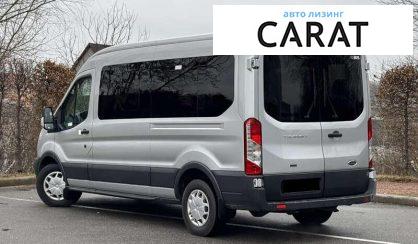 Ford Transit 2018 Ford Transit 2018