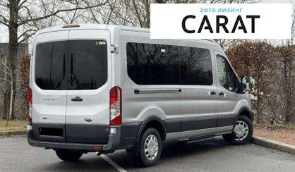 Ford Transit 2018 Ford Transit 2018