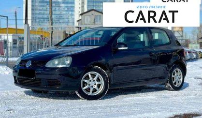 Volkswagen Golf 2004 Volkswagen Golf 2004