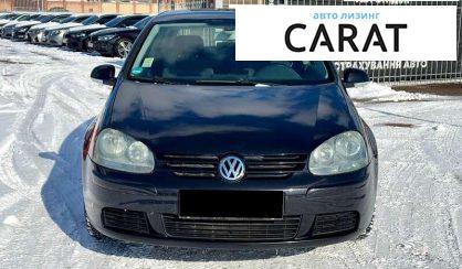 Volkswagen Golf 2004 Volkswagen Golf 2004