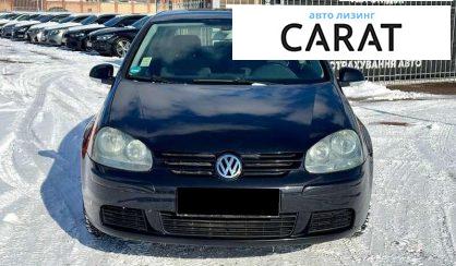 Volkswagen Golf 2004