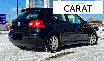 Volkswagen Golf 2004 Volkswagen Golf 2004