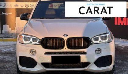 BMW X5 2014