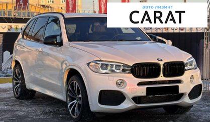 BMW X5 2014