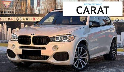 BMW X5 2014