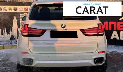 BMW X5 2014