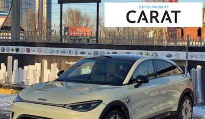 Розглянути Smart #3 2024 Smart #3 2024 - авто лізинг Carat