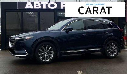 Mazda CX-9 2019