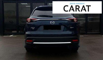 Mazda CX-9 2019