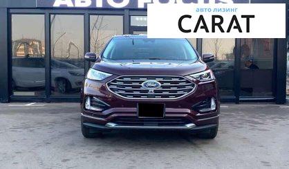 Ford Edge 2019