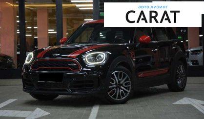 MINI Countryman 2017