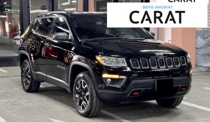 Jeep Compass 2019