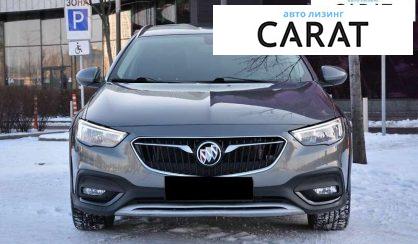 Buick Regal 2018 Buick Regal 2018
