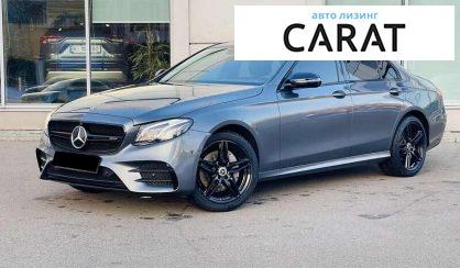 Mercedes-Benz E-Class 2016 Mercedes-Benz E-Class 2016