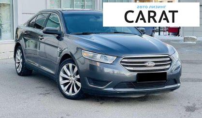 Ford Taurus 2015