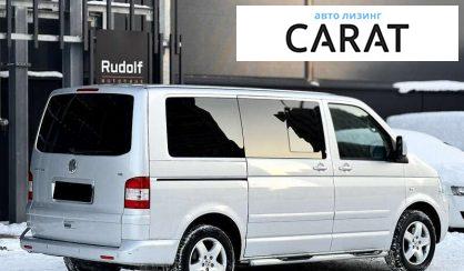 Volkswagen Multivan 2006 Volkswagen Multivan 2006