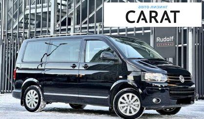 Volkswagen Multivan 2011 Volkswagen Multivan 2011