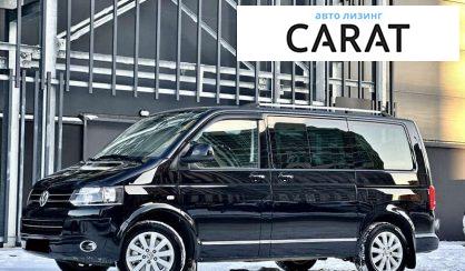 Volkswagen Multivan 2011 Volkswagen Multivan 2011