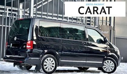 Volkswagen Multivan 2011 Volkswagen Multivan 2011