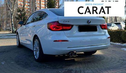 BMW 3 Series 2020 BMW 3 Series 2020
