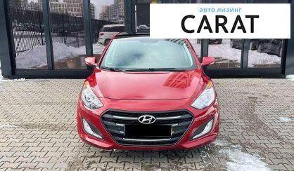 Hyundai Elantra 2015