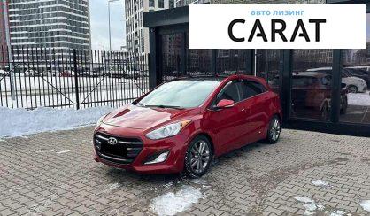 Hyundai Elantra 2015