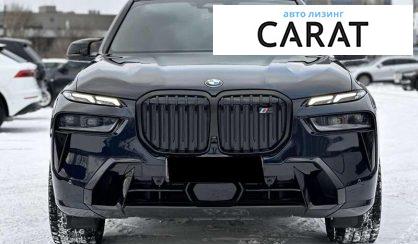 BMW X7 2022 BMW X7 2022